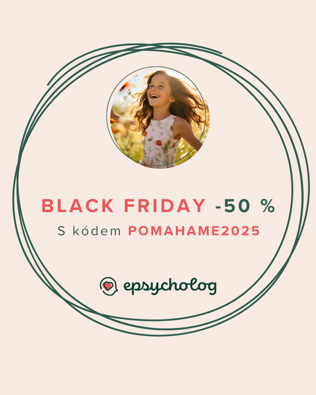 black friday -50%