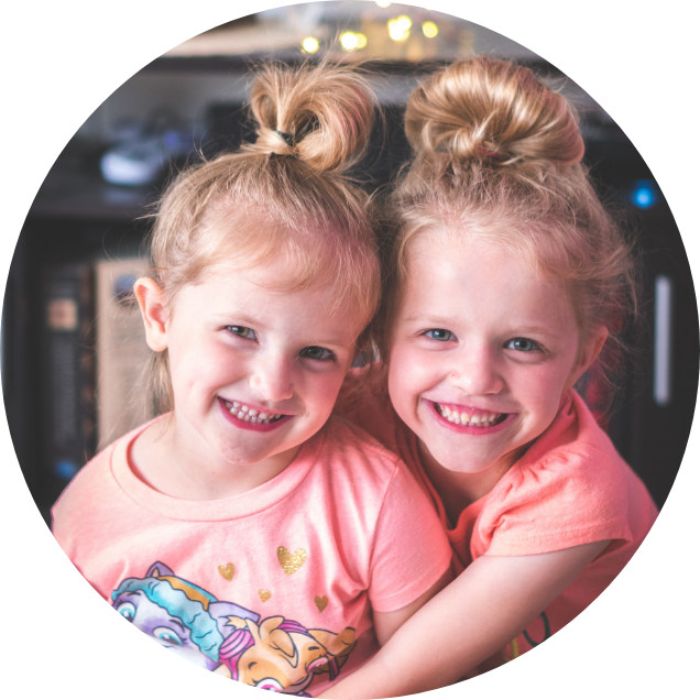 happy twins- ePsycholog